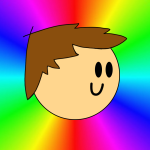 Teh Rainbow Guy Teh Rainbow Guy