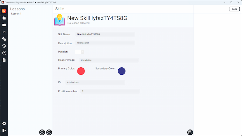 May Update – What’s new!