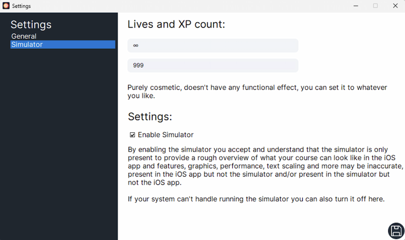 Creatonaut 2.0 Release